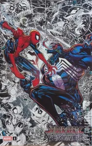 Spider-Verse vs Venomverse #1