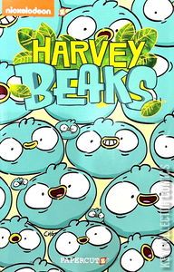 Harvey Beaks