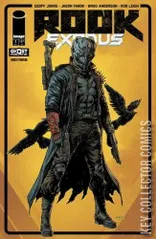 Variant Cover for Rook: Exodus #1