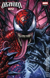 Venom #252