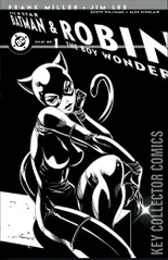 Variant Cover for All-Star Batman and Robin the Boy Wonder #1