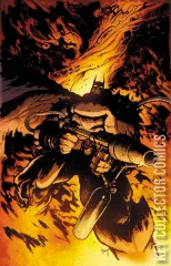 Cover for Absolute Batman Annual 2025 #1