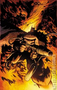 Absolute Batman Annual 2025 #1