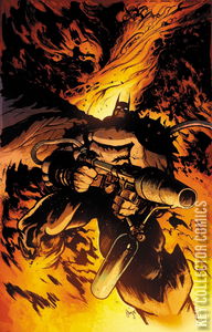 Absolute Batman Annual 2025 #1