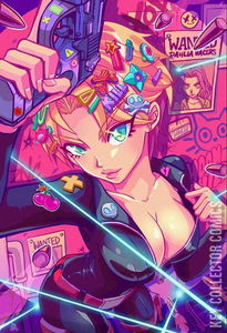 Heat Seeker: Exposed - A Gun Honey Series #4