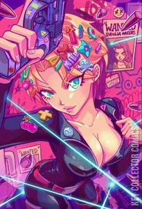 Heat Seeker: Exposed - A Gun Honey Series #4