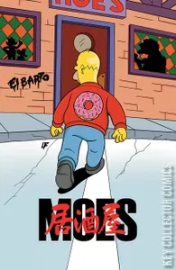 Fame: Matt Groening