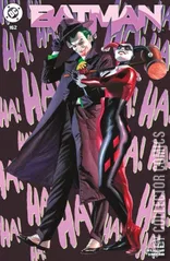 Variant Cover for Batman #162