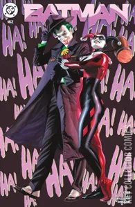 Batman #162