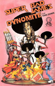 Super Bad James Dynomite #2