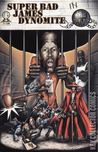 Super Bad James Dynomite #3