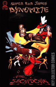 Super Bad James Dynomite #5