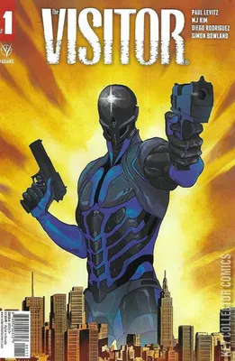 The Visitor