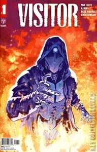 The Visitor #1