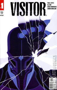 The Visitor #1