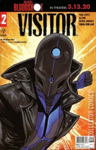 The Visitor #2