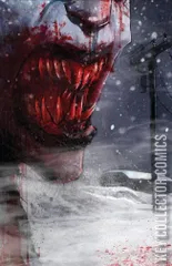 Variant Cover for 30 Days of Night: Falling Sun #1