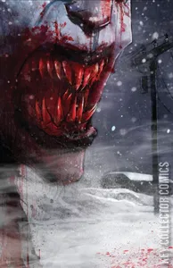 30 Days of Night: Falling Sun #1