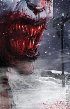 Variant Cover for 30 Days of Night: Falling Sun #1