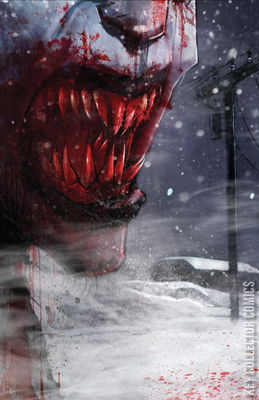 30 Days of Night: Falling Sun