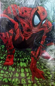 Spider-Man #1