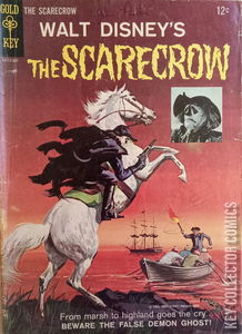 Scarecrow of Romney Marsh, The #2