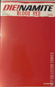Dynamite #1
