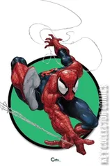 Variant Cover for Amazing Spider-Man #1