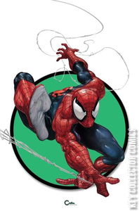 Amazing Spider-Man #1