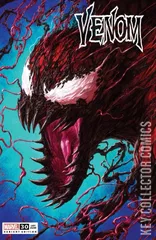 Variant Cover for Venom #30