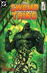 Swamp Thing #9