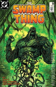 Swamp Thing #9