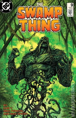 Swamp Thing