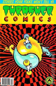Thrasher Comics #3