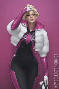 All-New Spider-Gwen: The Ghost-Spider #1