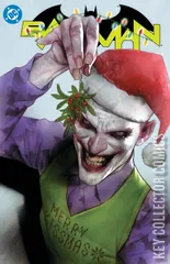 Variant Cover for Batman #13
