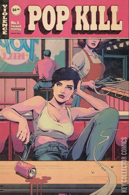 Pop Kill