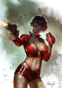 Pop Kill #1