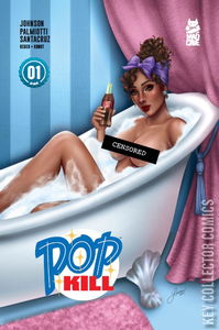 Pop Kill #1