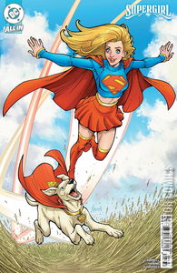 Supergirl