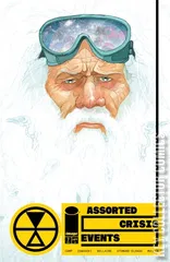 Variant Cover for Assorted Crisis Events #7