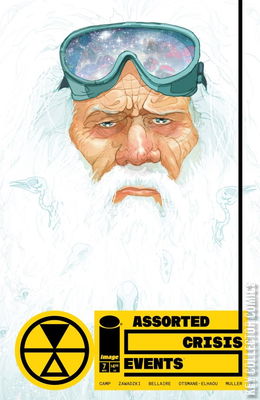 Assorted Crisis Events