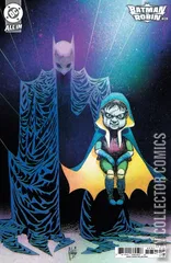 Cover for Batman and Robin #28