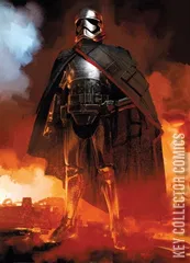 Variant Cover for Star Wars Insider #235