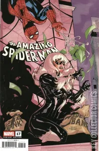 Amazing Spider-Man #17