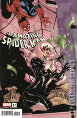 Variant Cover for Amazing Spider-Man #17