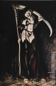 Lady Death: Eternal Sabbath