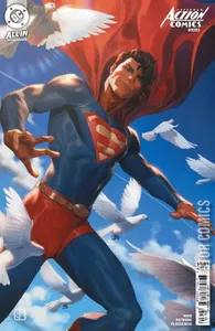 Action Comics #1093
