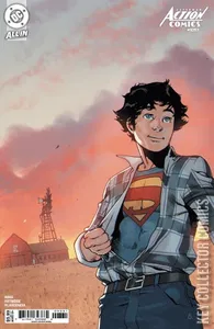 Action Comics #1093
