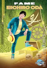 Cover for Fame: Eiichiro Oda #1